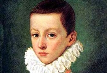 Aloysius van Gonzaga sj