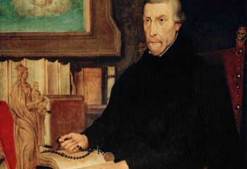 Petrus Canisius sj