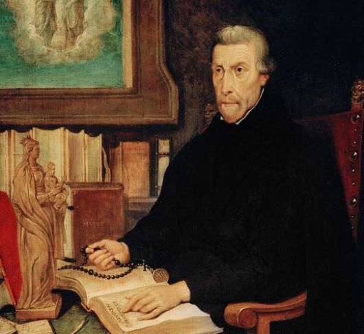 Petrus Canisius sj