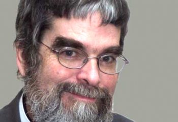 Guy Consolmagno sj