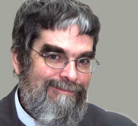 Guy Consolmagno sj