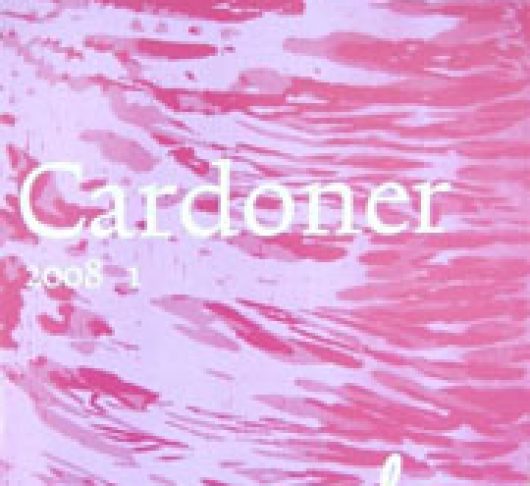 Cardoner 2