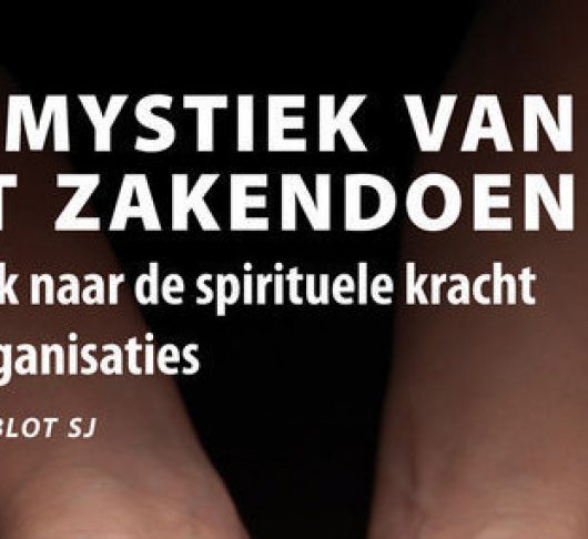 De mystiek van het zakendoen 1