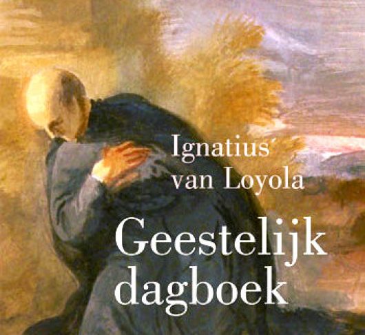 "Geestelijk dagboek"