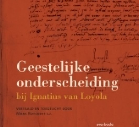 Geestelijke onderscheiding bij Ignatius van Loyola 1