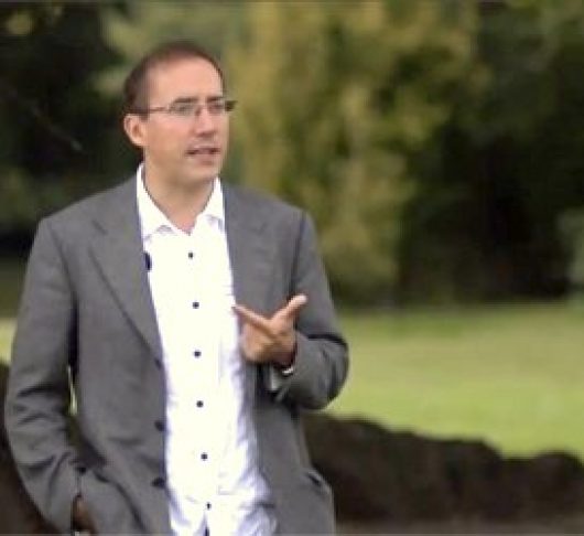 "Waarom christenen niet mogen zwijgen"