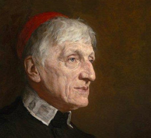 John Henry Newman, een biografie 1