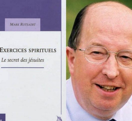 "Les Exercices Spirituels. Le secret des jésuites"