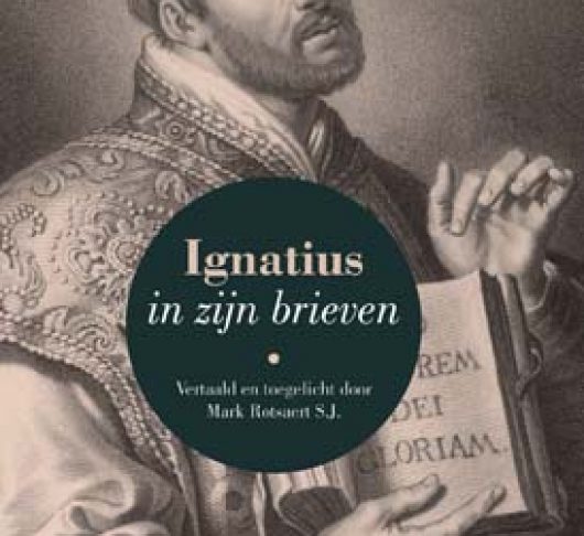 Ignatius in zijn brieven 1