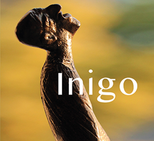Inigo - Van Inigo naar Ignatius van Loyola 1