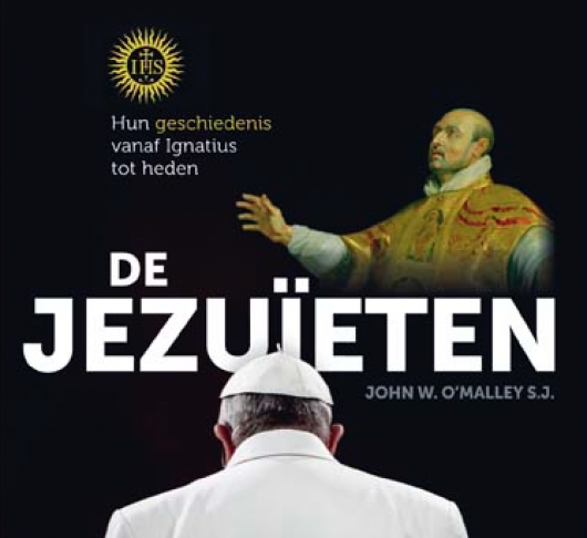 De jezuïeten 1