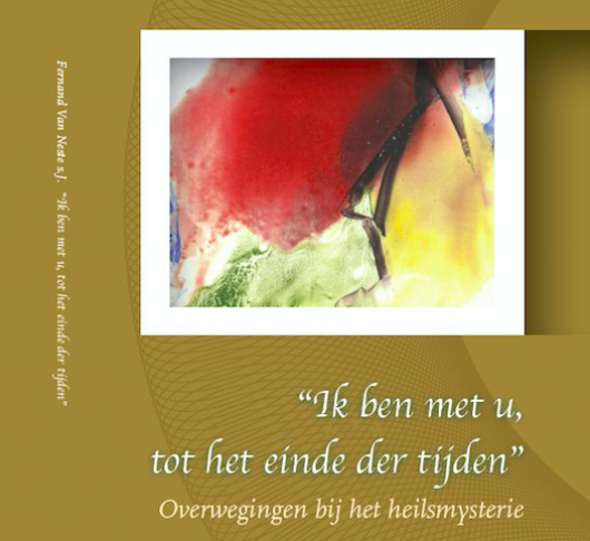 "Ik ben met u, tot het einde der tijden"