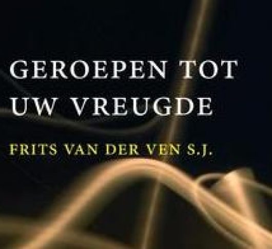 Geroepen tot uw vreugde 1