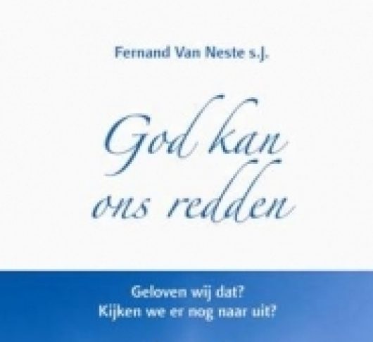 God kan ons redden 1
