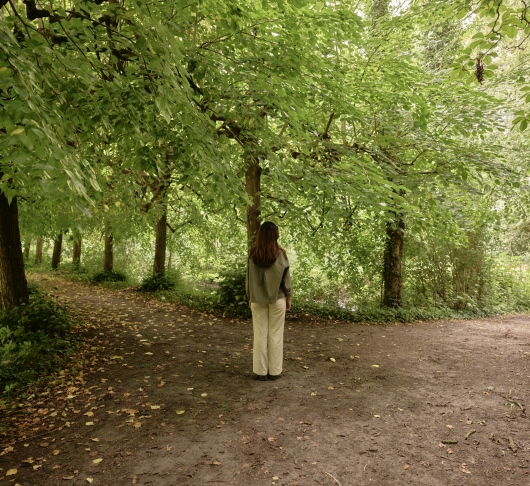 Retraite: Groeien in vrijheid – jouw innerlijke pelgrimstocht