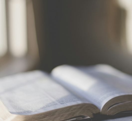 Retraite: Leg je leven op Gods woord