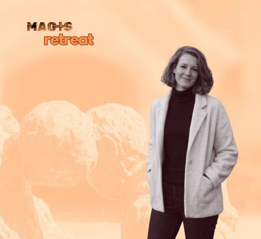 Retreat: Stepping Out of the Noise (Ages 18–35)