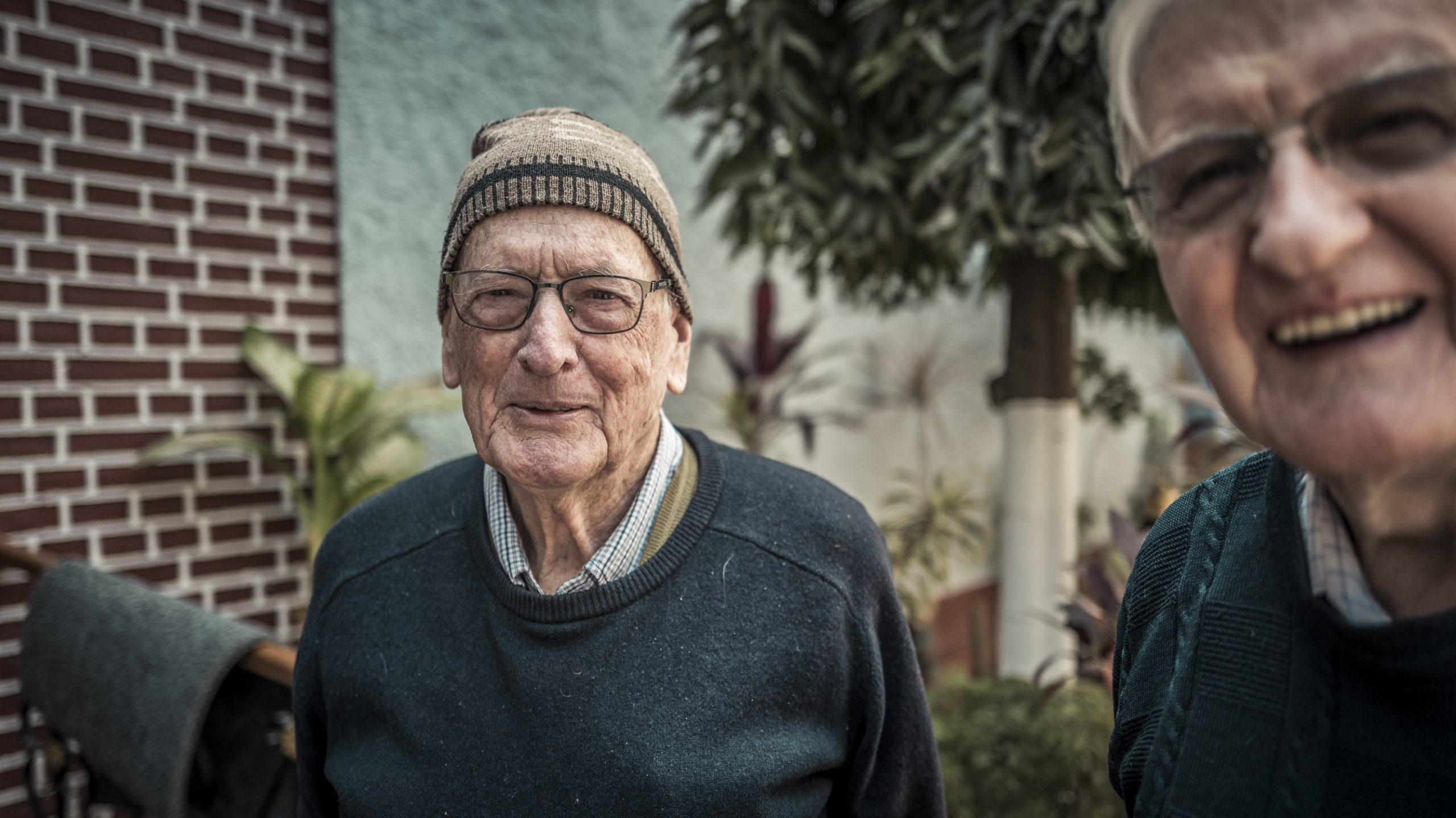 Stenen verlegd, bergen verzet 3