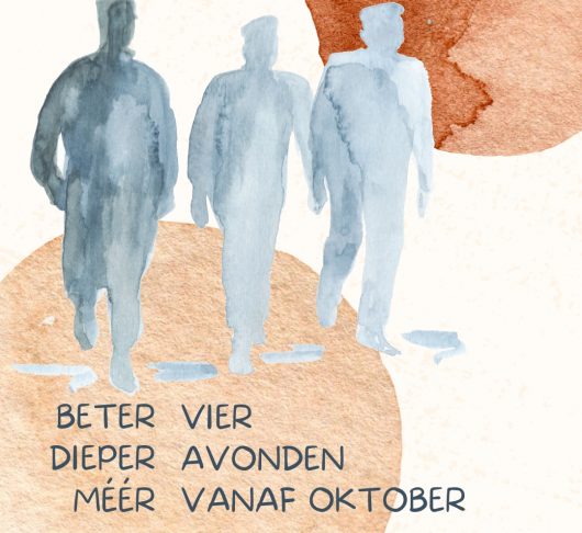 Uitwisselingsgroepjes: Beter, dieper, méér