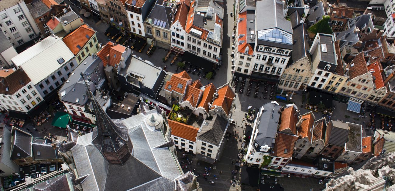 Vacature: Verantwoordelijke facilitair beheer voor vastgoed jezuïeten