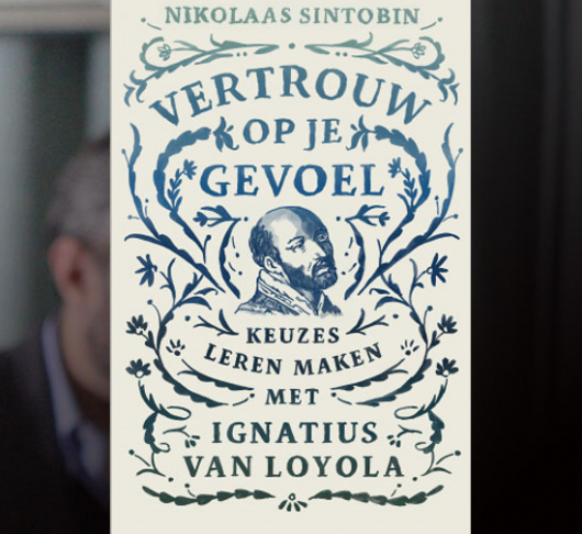 'Vertrouw op je gevoel' genomineerd voor beste spirituele boek