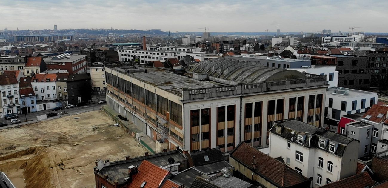 Voor onze nieuwe school in Brussel zoeken we een algemeen directeur (vacature)