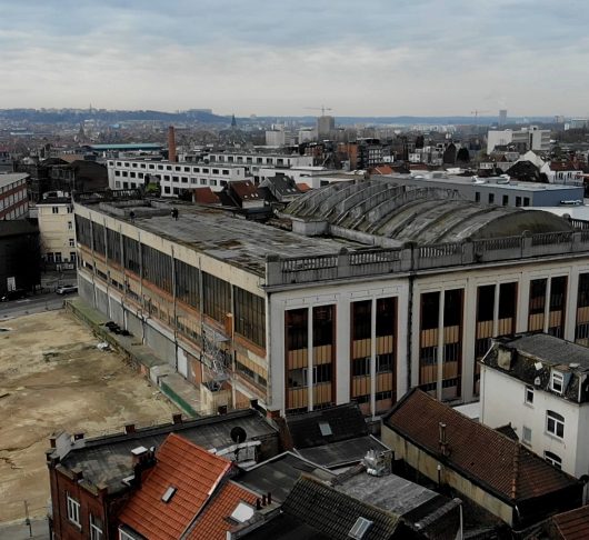 Voor onze nieuwe school in Brussel zoeken we een algemeen directeur (vacature)