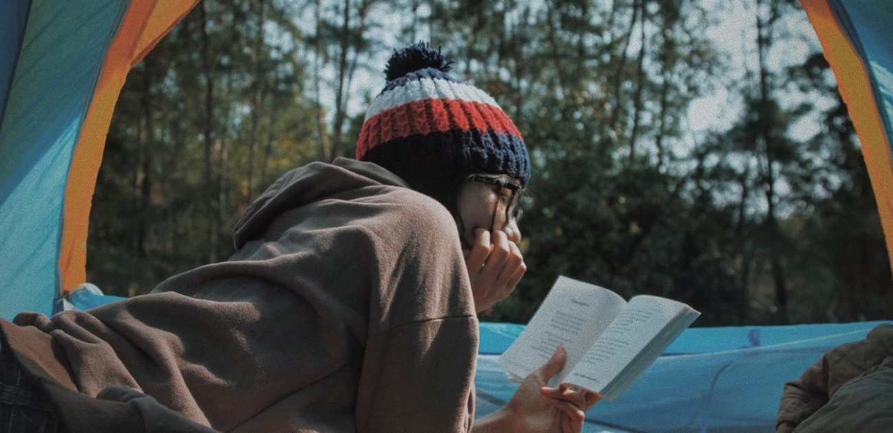 Waarom het boek 'Geestelijke Oefeningen' geen leesboek is