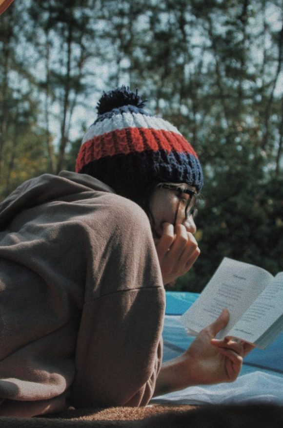 Waarom het boek 'Geestelijke Oefeningen' geen leesboek is