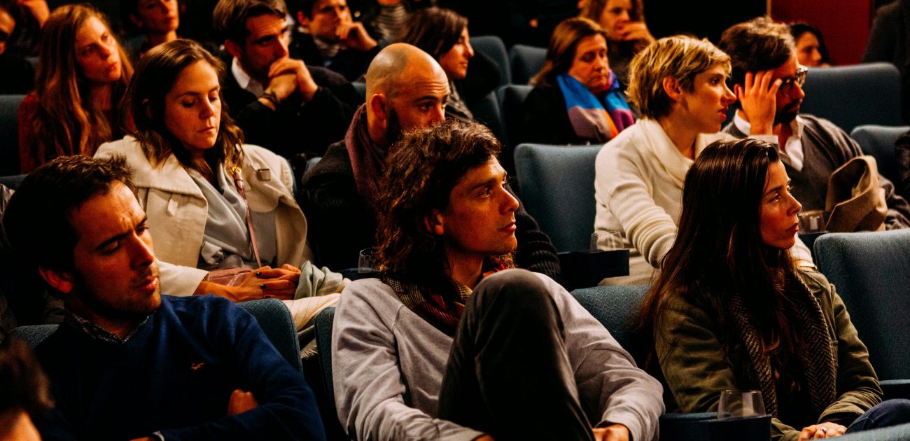 Wereldmodule – Vier avonden die je blik verruimen