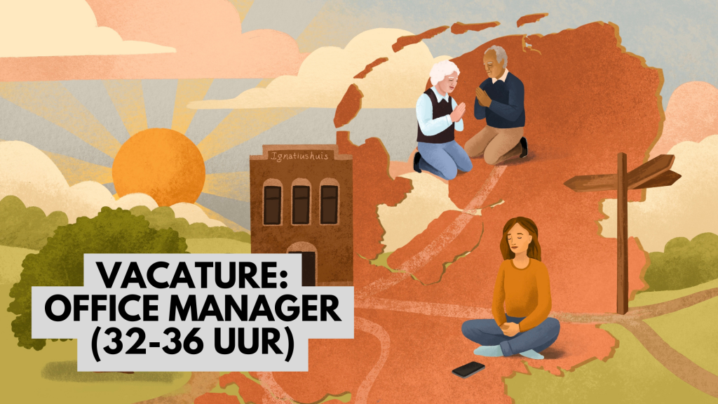 Word jij onze nieuwe collega? 3 vacatures