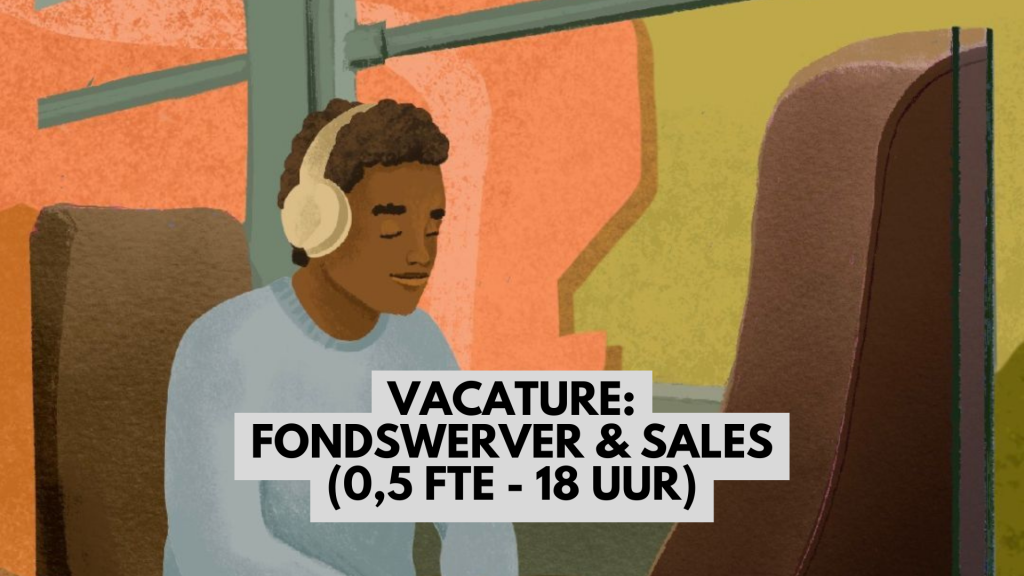 Word jij onze nieuwe collega? 3 vacatures 1